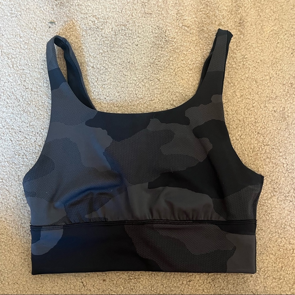 Aerie Sports Bra